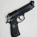 1:3 Scale Model Beretta 92 Replica